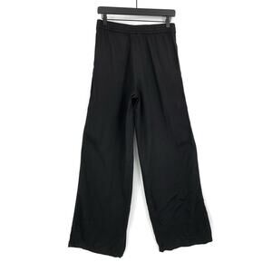 TENTREE Kaslo Wide Leg Pant Black S